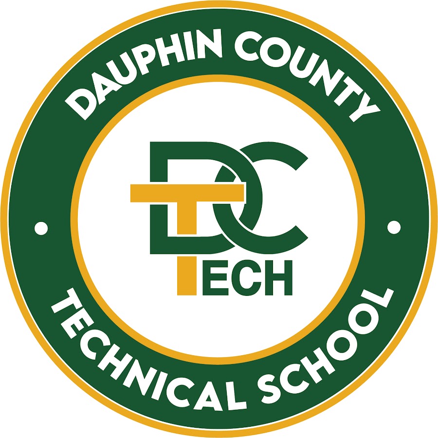 Dauphin County Technical School - YouTube