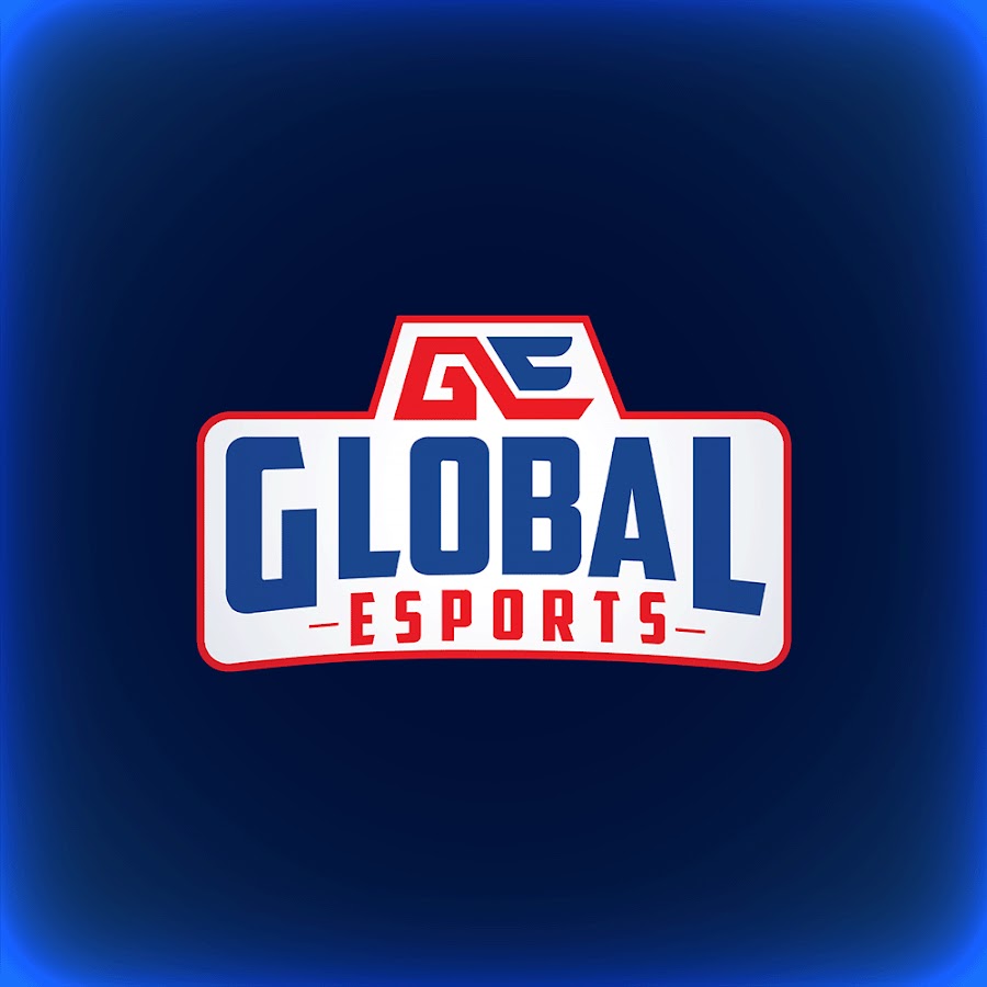 Global Esports @GlobalEsportsIn