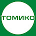 logo Томико Life