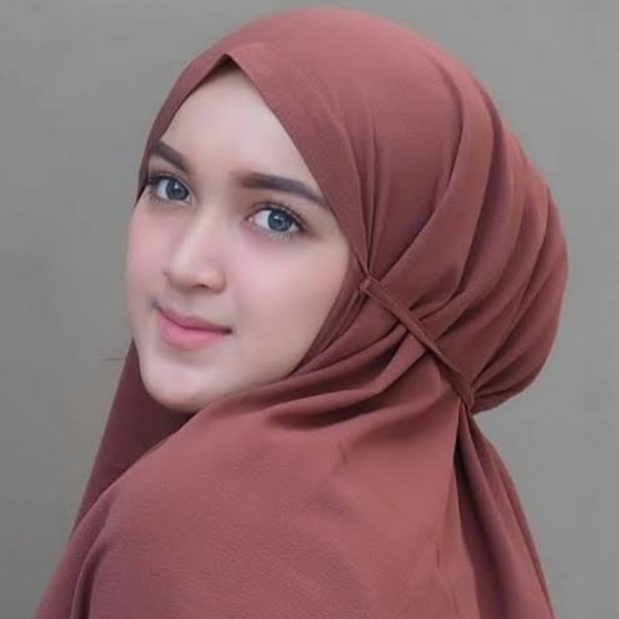 Hijabers cantik