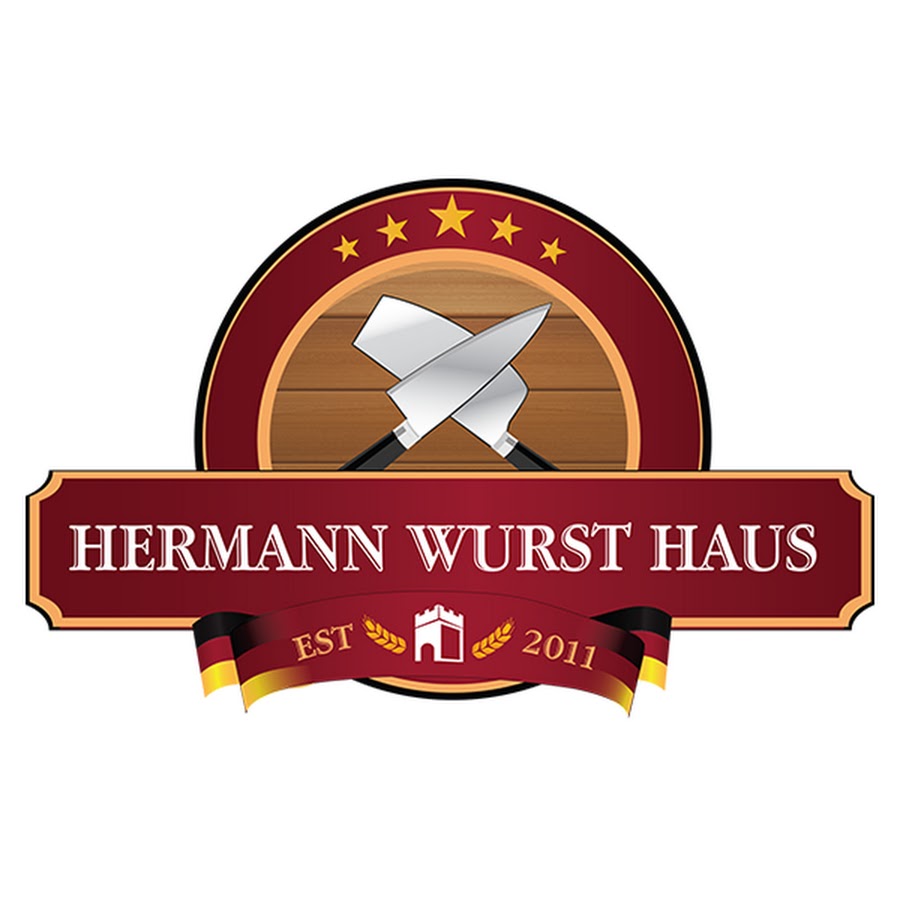 Best Bacon  Hermann Wurst Haus