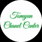 Tomyun Chanel Center