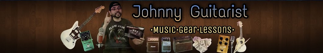 Johnny Guitarist