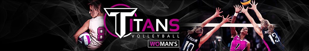 Titans Volleyball | Womens