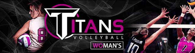 Titans Volleyball | Womens