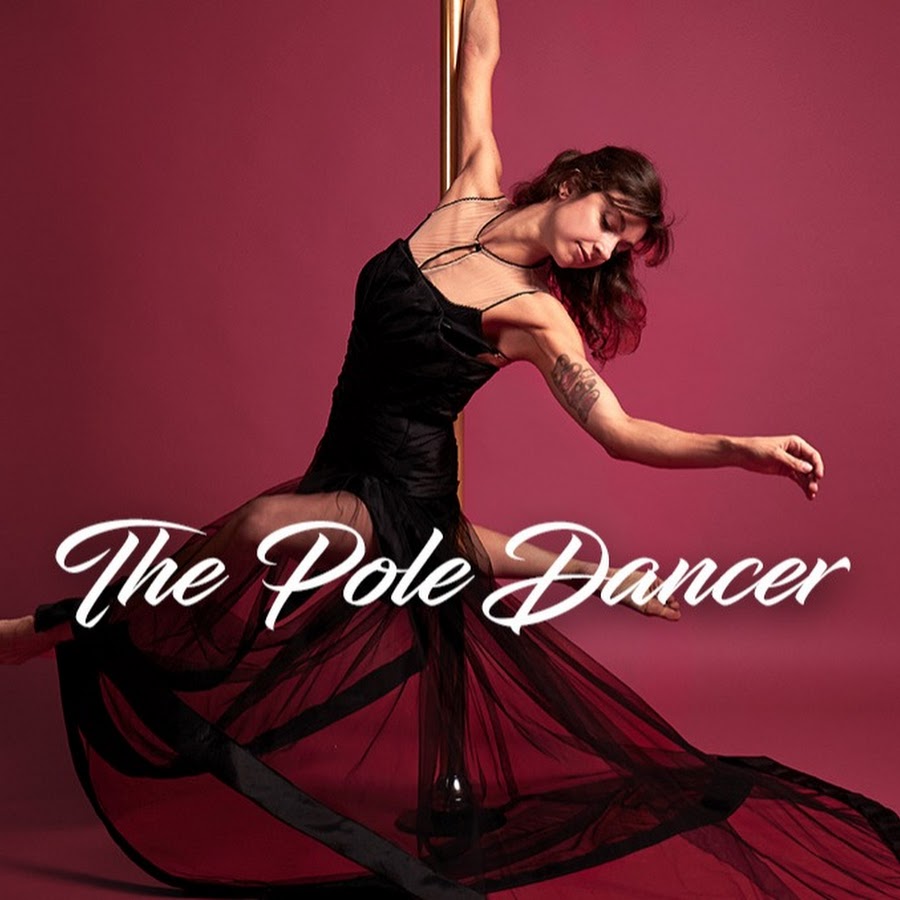 The Pole Dancer 