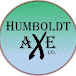 Humboldt Axe