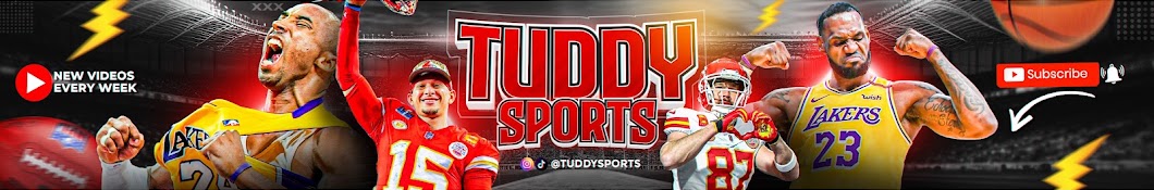 Tuddy Sports