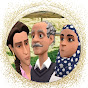 عائلة رحمة rahma family 