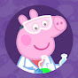 Peppa's Playgroup: Little Learners youtube avatar