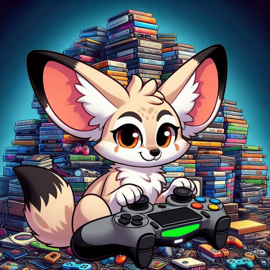 Console-Fennec