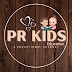 logo PR Kids Education