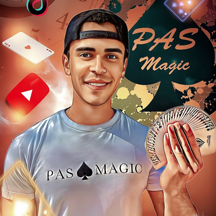 PAS Magic @pasmagic.