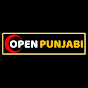 Open Punjabi