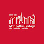 Manhattan Portage TV