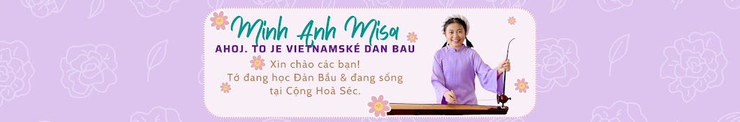 Minh Anh Misa