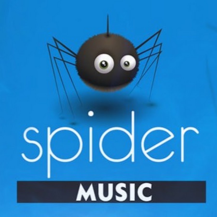 Spider Music @SpiderMusiclbl
