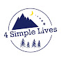 4 Simple Lives