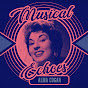 Alma Cogan - Topic