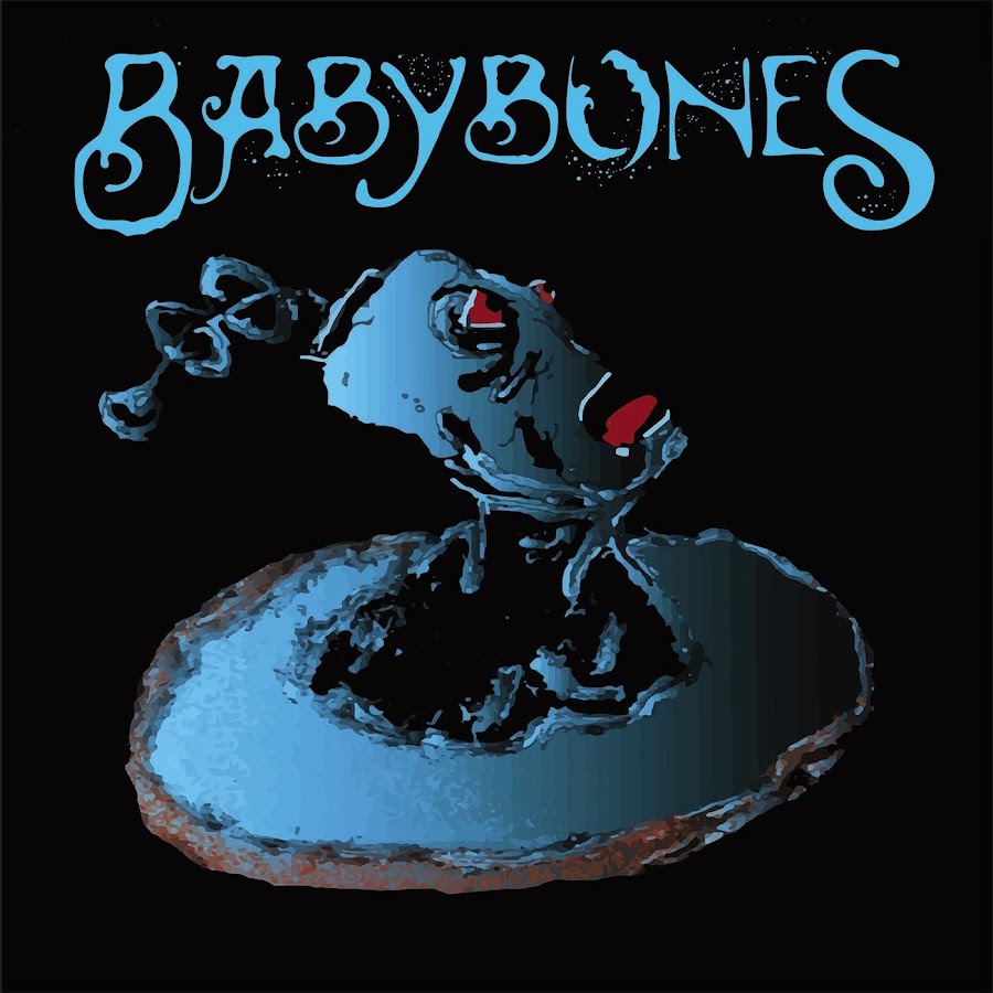 Bebe Bones.