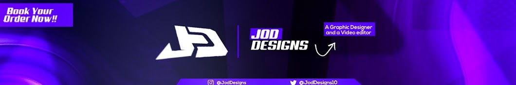 Jod Designs