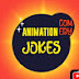 logo Animationjokes