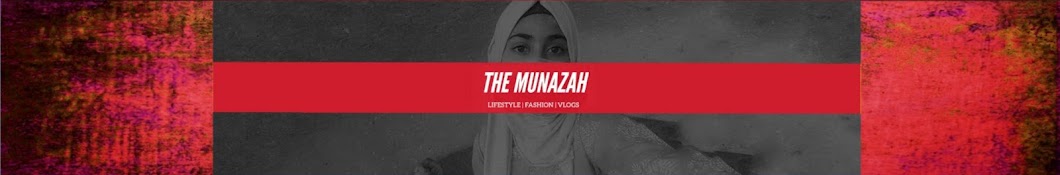 The Munazah Banner