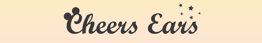 Cheers Ears Banner