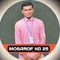 MOSAROF KG 25