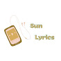 Sun Lyrics