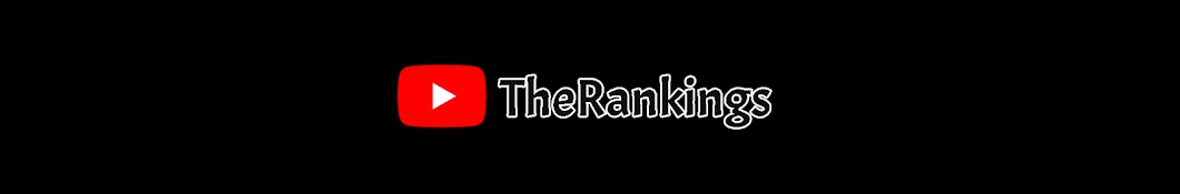 TheRankings Banner