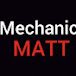 Mechanic Matt 