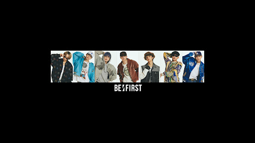 BE:FIRST Official