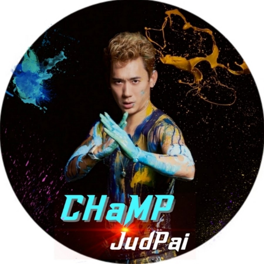 CHaMP JudPai @champjudpai33