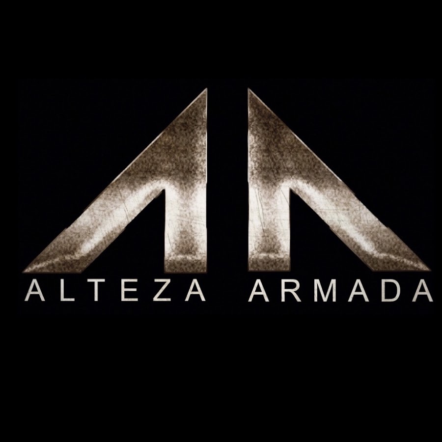 Alteza Armada Oficial YouTube