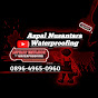 Aspal Nusantara Waterproofing