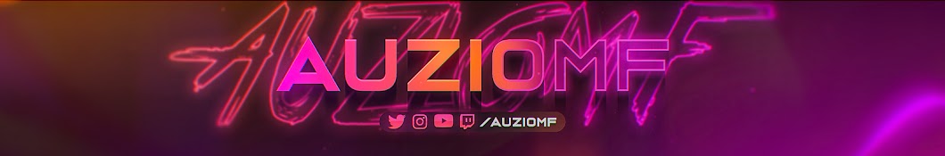 AuzioMF Banner