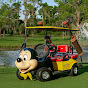 Walt Disney World Golf