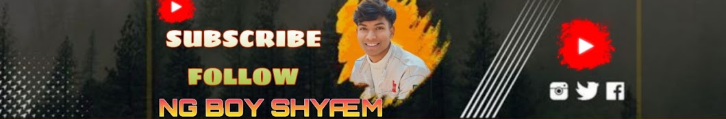 DJ NG BOY SHYÆM