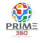 Prime 360 Virtual Tours