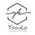 YANKO Curtain