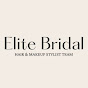 Elite Bridal Hair & Makeup