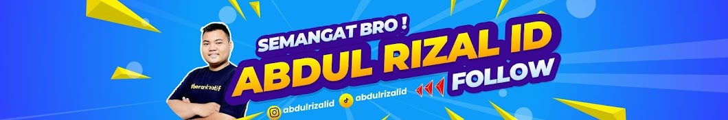 Abdul Rizal ID