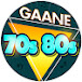 Gaane 70s 80s