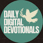 Daily Digital Devotionals