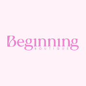 Beginning Boutique YouTube