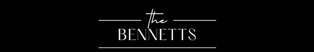 The Bennetts Banner