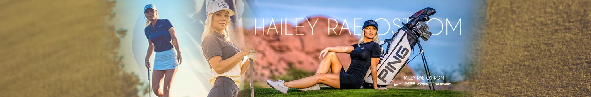 Hailey Ostrom