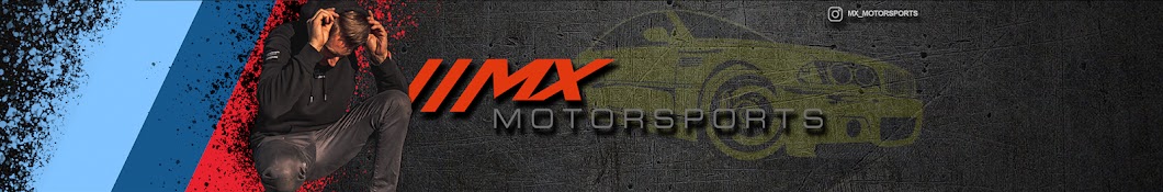 MX Motorsports Banner