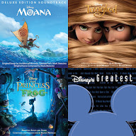 Disney Songs